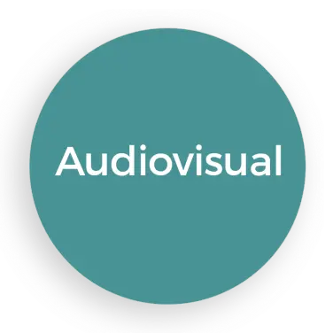 Audiovisual DIVINO