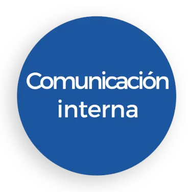 Comunicación Interna DIVINO