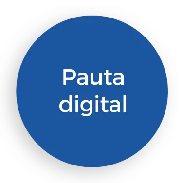 Pauta Digital DIVINO